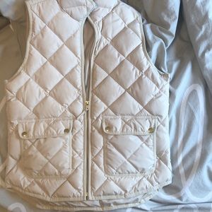 J.Crew Vest